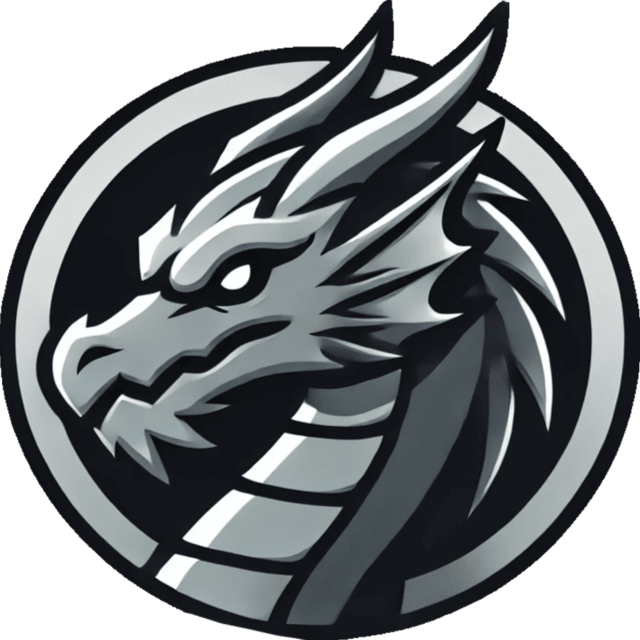 Elyndra Network Logo